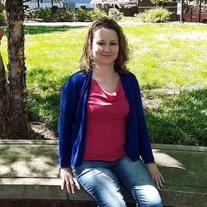 Meet your Posher, Margaret